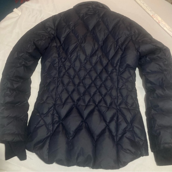Athleta puffer jacket - Picture 4 of 6